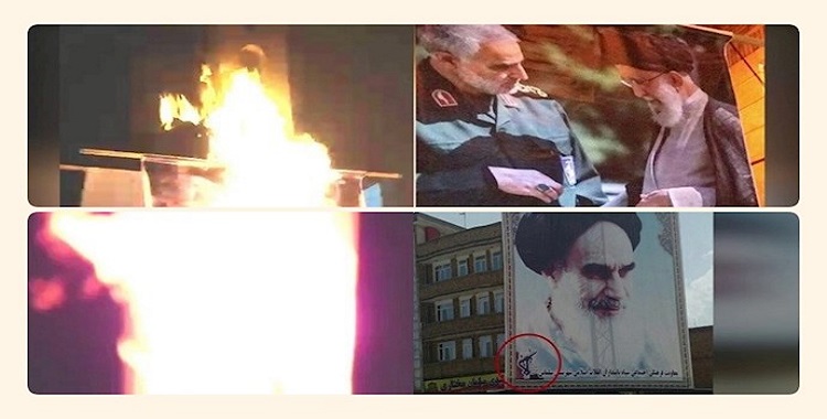 المواجهة الاکثر خطورة على طهران