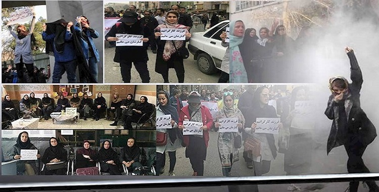 عدم قدرة نظام الملالي على مواجهة وسائل الإعلام الفضائية و مراقبتها