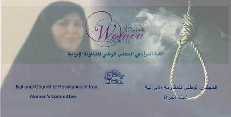 شنق أمرأة بعد موتها!!
