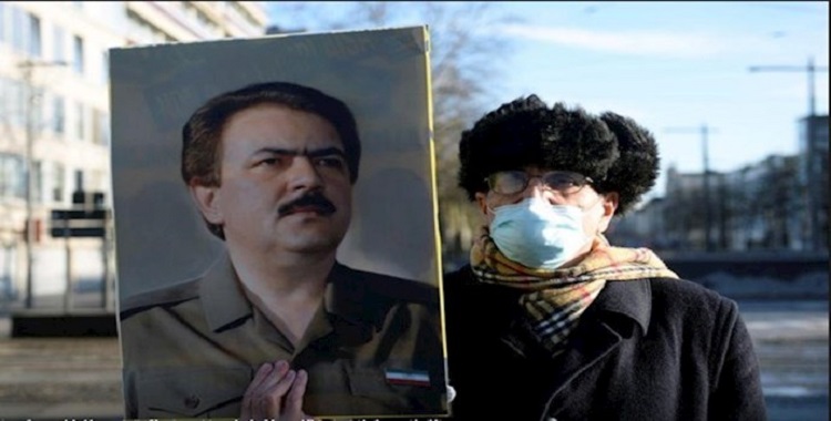 رويترز: أشد العقوبات لدبلوماسي النظام الإيراني في أوروبا