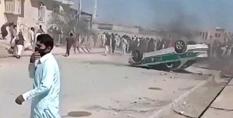 إيران..الظروف الموضوعية لثورة الشعب الإيراني ضد نظام الملالي