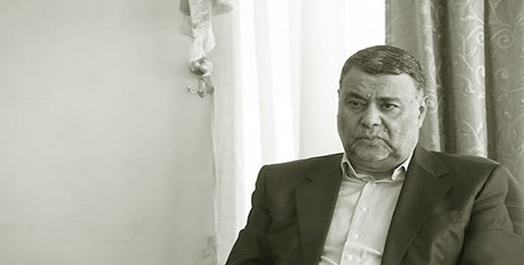 انذار من تداعيات جعل السلطة من لون واحد و انها أمر خطير على البلاد