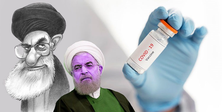 عبر استيراد اللقاح