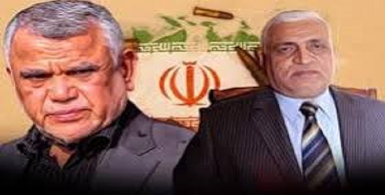 لکي لايصبح العراق کبش فداء