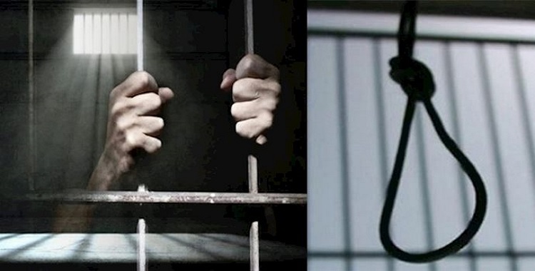 بدء عمليات الإعدام في العام الإيراني الجديد بإعدام 3 سجناء في أورمية