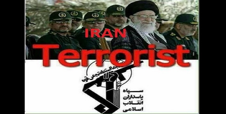 تصدير الارهاب الايراني الى أمريکا اللاتينية!