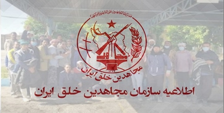 هدي خلق": الانتفاضة هي التعبير الأنسب لاحتفال الشعب الإيراني بيوم العمال