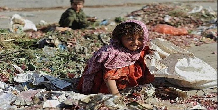 مع تصاعد شرس لحالات النهب والفساد في نظام الملالي