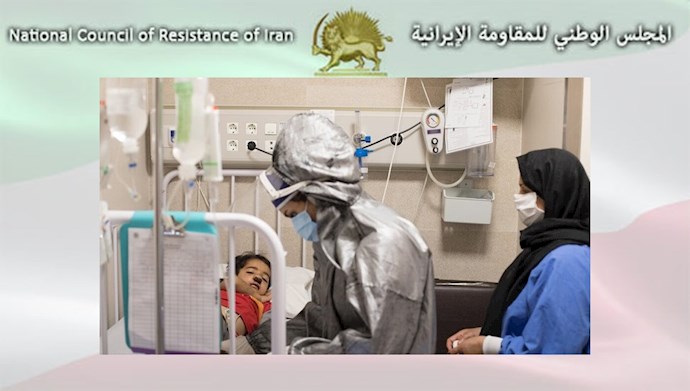 أكثر من 300 ألف حالة وفاة بفيروس كورونا في إيران