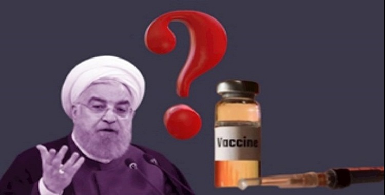 الصراع بين عقارب النظام في إيران