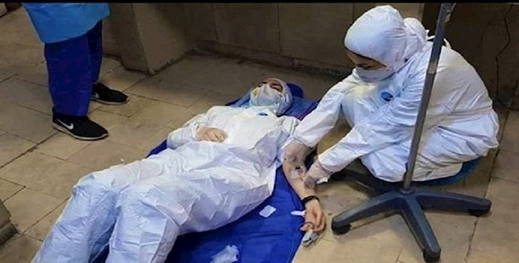احدی الصحف الحکومیة : لا يكون لدى المسؤولين نظرة إيجابية للبشر
