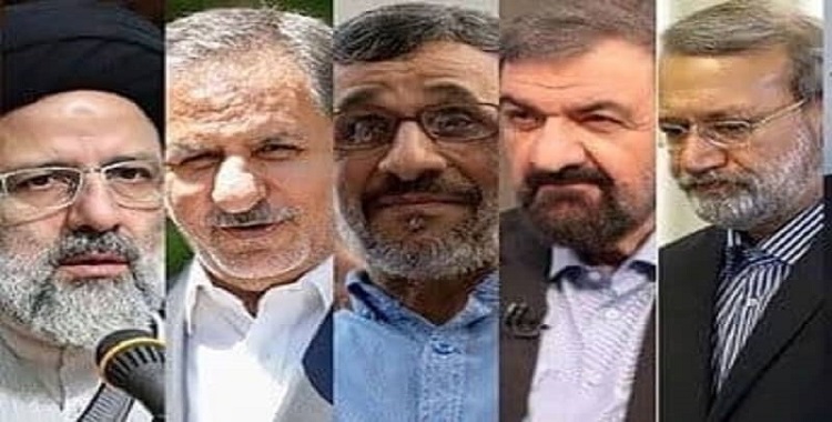 الفاسد والجلاد والقمعي يتنافسون!