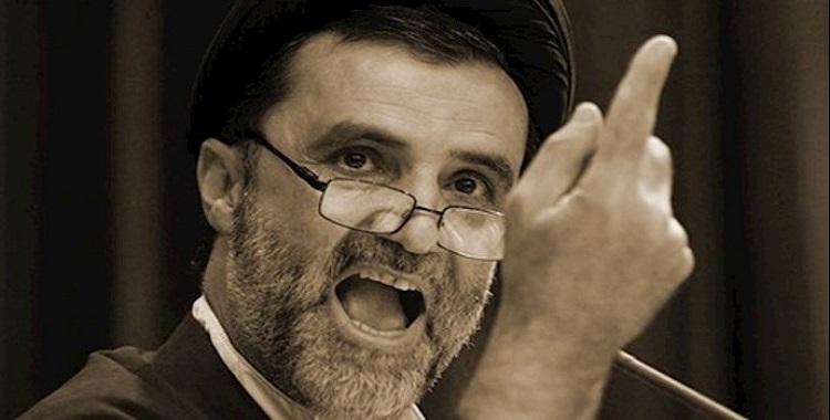 المعمم نبويان: الضربات التي وجهها روحاني وظريف للبلاد، أعادت إيران إلى الوراء 50 عاما