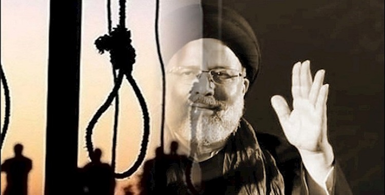 ستتزايد عمليات الإعدام في إيران بعد تعيين إبراهيم ريسي رئيساً للبلاد