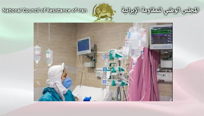 أكثر من 315900 حالة وفاة بفيروس كورونا في 547 مدينة في إيران