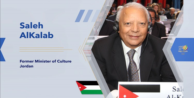 العرب .. و"حركة خلق"!!