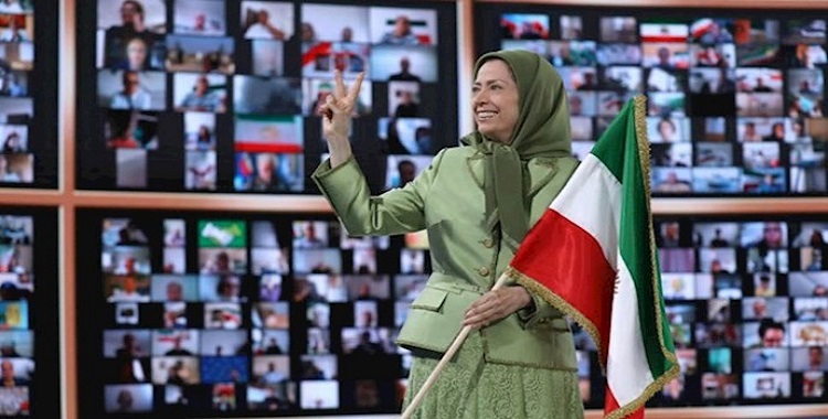 فوكس نيوز :المجلس الوطني للمقاومة الايرانية يقيم تظاهرة للقوة الدولية إستمرت ثلاثة أيام