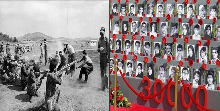 نظام يطارده ضحاياه