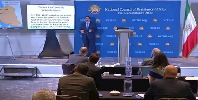 تتمتع بمصداقية في الكشف المهم عن أنشطة الأسلحة السرية للنظام الإيراني، وخاصة برامجه النووية والصواريخ الباليستية
