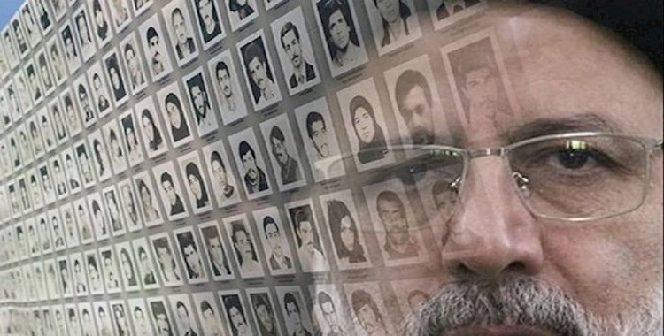 عندما يکون الرئيس مطاردا
