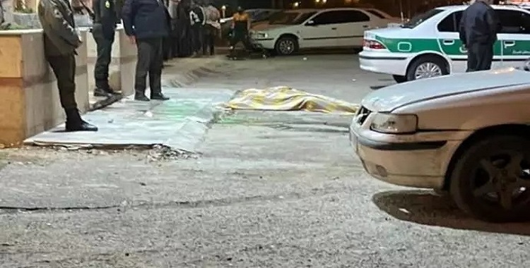 الصحيفة الناطقة باسم الولي الفقیه خامنئي تدق ناقوس الخطر