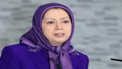 الرئيسة المنتخبة من قبل المقاومة الإيرانية : الهجوم الصاروخي لنظام الملالي على أربيل هو جريمة حرب ويستحق العقاب