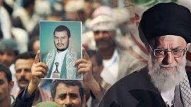 بين الحوثي والحرس الثوري