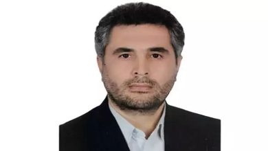 إنه أحد قادة شرطة محافظة سيستان وبلوشستان
