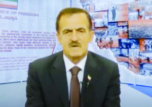 الناجون من مجزرة عام 1988 علی ید سفاحی نظام الملالي