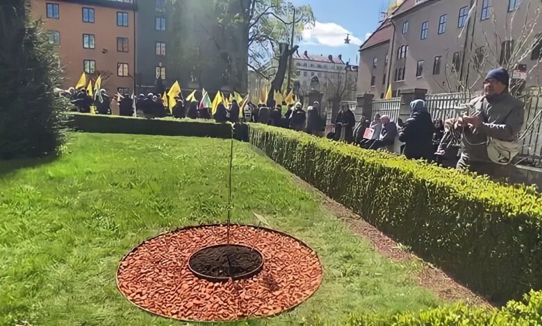 تقریر منظمة هيومن رايتس ووتش حول مجزرة عام 1988 علی ید نظام الایراني