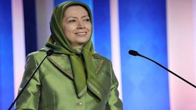 السیدة مريم رجوي تحيّي المتقاعدين لاستمرارهم الاحتجاجات في مدن إيران