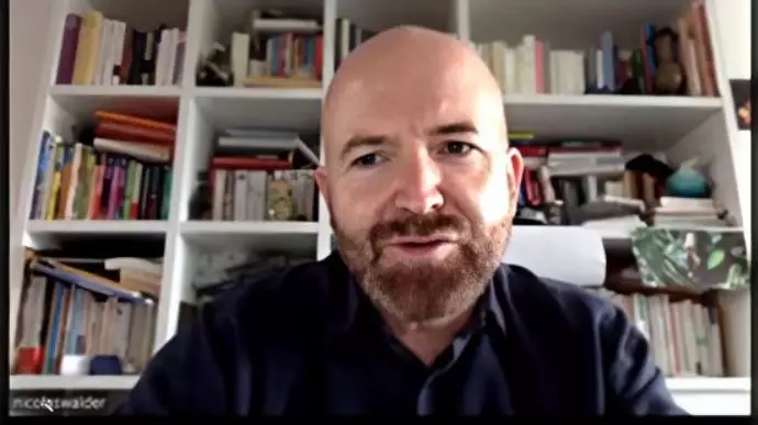 رسائل شخصيات سياسية وبرلمانيين من مختلف الدول تضامنا مع المؤتمر السنوي لإيران حرة 2022(2)