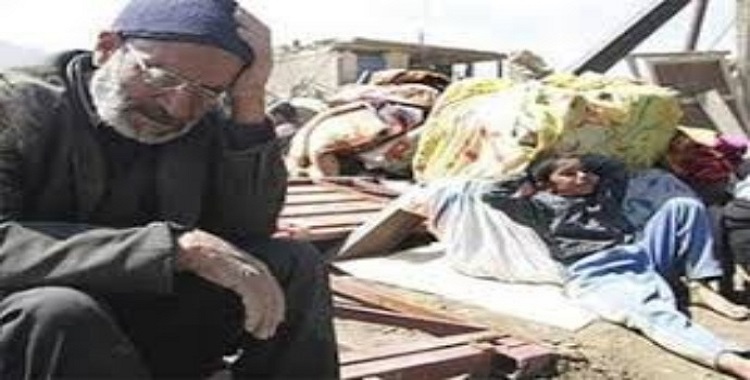 خبراء حكوميين: هناك 33 مليون شخص في إيران يعيشون في فقر مدقع و 60 ٪ من أفراد المجتمع الإيراني تحت خط الفقر ومعظمهم تحت خط البؤس