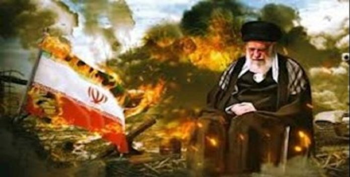 معهد واشنطن لدراسات الشرق الأدنى یحذر من هجمات الملالي و يدعو الى الحزم في التعامل مع الملالي في إيران