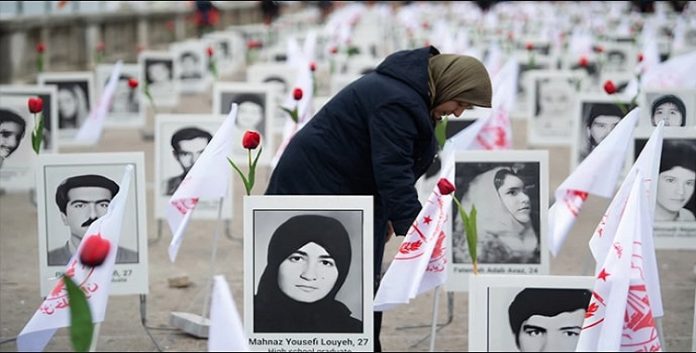 إيران .. نظام خامنئي على خط النهاية!(1) 