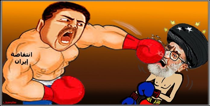 عن کراهية رجال الدين في إيران