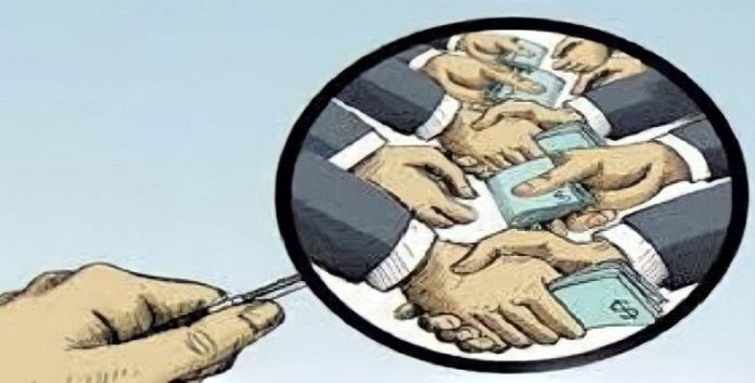 مظهر آخر من مظاهر مافيا خامنئي للنهب والفسا: فقدان 5 آلاف مليار تومان من عملة التصدير