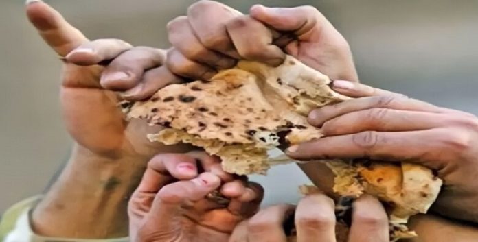 نهج النظام أساس الفقر في إيران