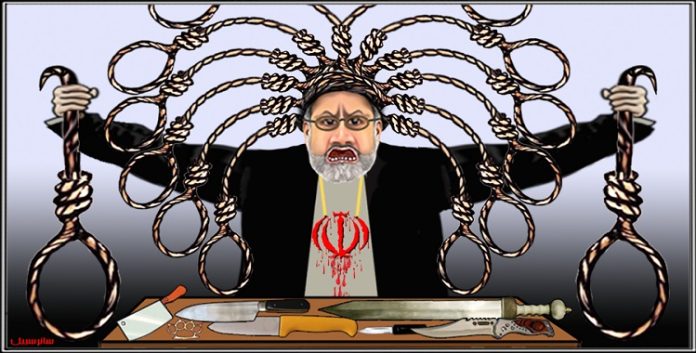 بعد عام من ولاية رئيسي