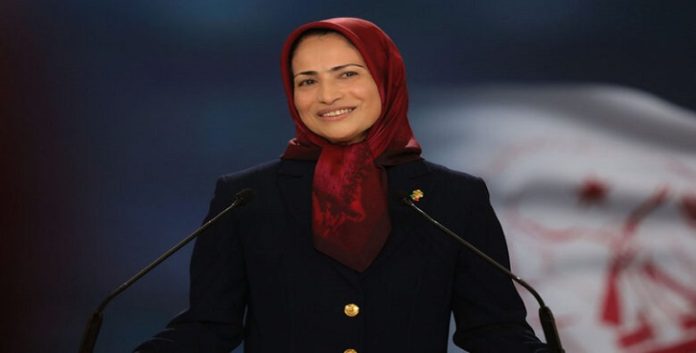 السیدة زهرا مريخي : هذا هي المنطقات التي حولت مجاهدي خلق إلى بديل ديمقراطي للدكتاتورية في إيران