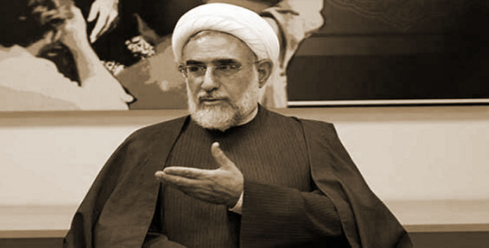 احد زمرة نظام الملالي المهزومة: وصلنا إلى حافة الانهيار، فالاعتقالات واللجوء إلى استخدام القوة تعني الإفلاس
