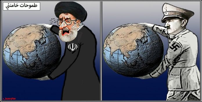 عن الاموال القادمة لإيران من خطة العمل المشترکة