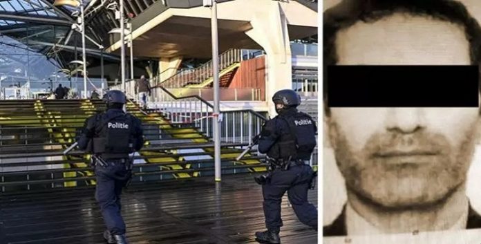 في بيان موجه إلى الحكومة البلجيكية - 68 حقوقيا وخبیرا في مجال حقوق الإنسان: لا تطلقوا سراح دبلوماسي النظام الإيراني أسد الله أسدي