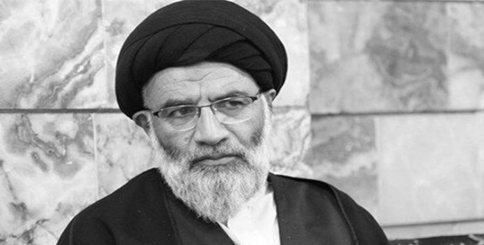 ممثل خامنئي في خوزستان: جيلنا الشاب والمراهقين قد تحوّل إلى برميل بارود 