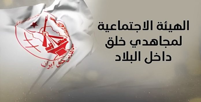 مصير الشعوب ليس وسيلة لمادة إعلامية