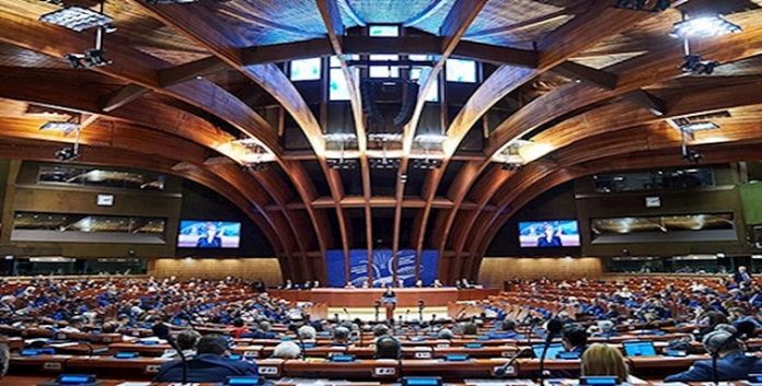 85 عضوًا في البرلمان الأوروبي يدينون القمع الوحشي للاحتجاجات في إيران