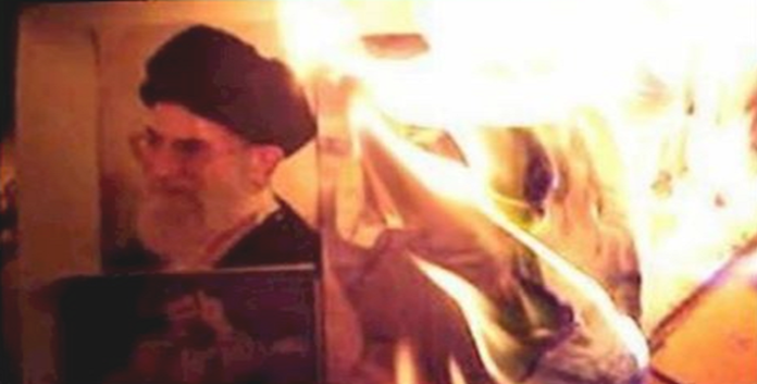 وقال الشعب الايراني کلمته في 16 سبتمبر2022