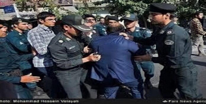 المستحيل هو الاطمئنان للنظام الايراني