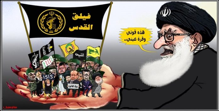 سلطة بالعراق على إيقاع الصواريخ