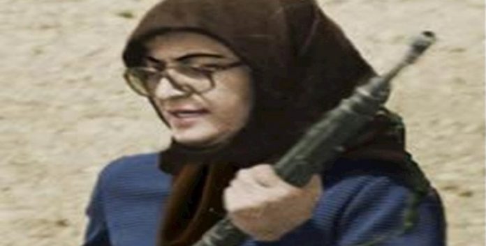 نهضة المرأة بالثورة الإيرانية ثقافة لها جذور